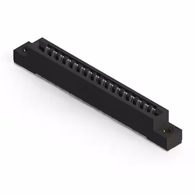 357-016-405-108 EDAC Inc.  Edgeboard Connectors